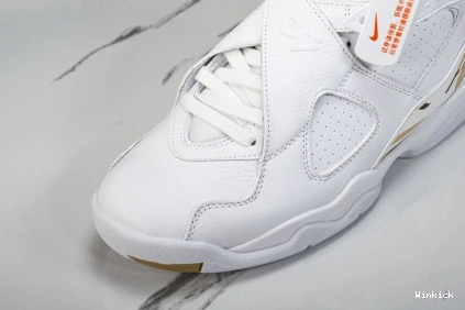 OVO 8  Jordan AA1239-135 White Retro 1008